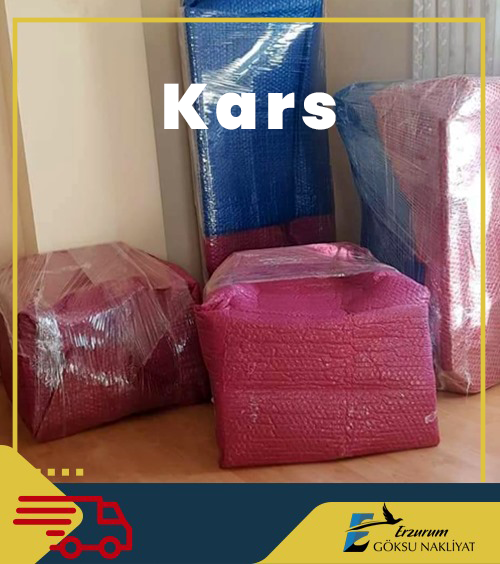 Kars Evden Eve Nakliyat