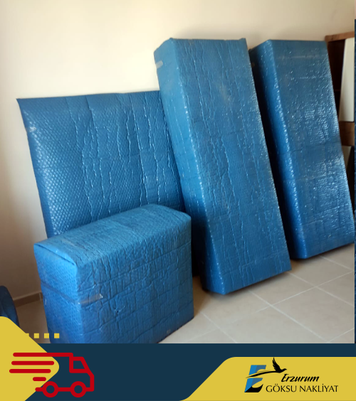 Erzurum Şehirler Arası Nakliyat