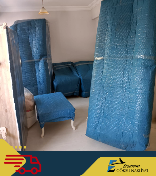 Erzurum Şehir İçi Nakliyat